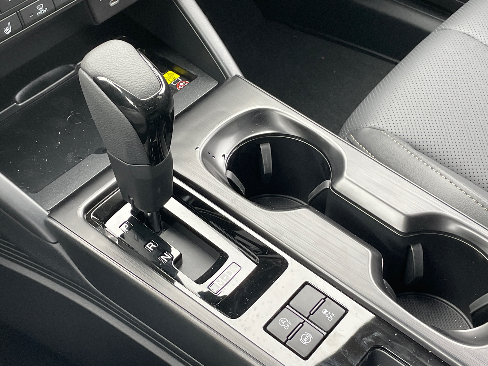 New 2026 Subaru Outback Limited AWD/4WD image 17