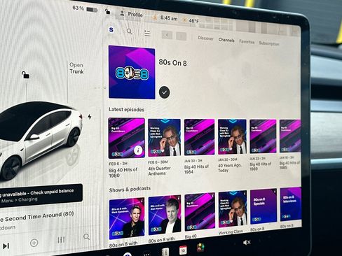 Used 2023 Tesla Model 3 Standard Range image 26