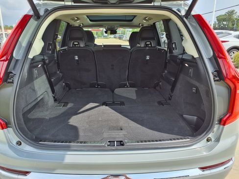 Used 2024 Volvo XC90 B6 Plus AWD/4WD image 12