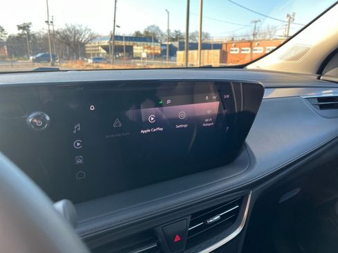 Used 2025 Buick Encore GX Preferred image 21