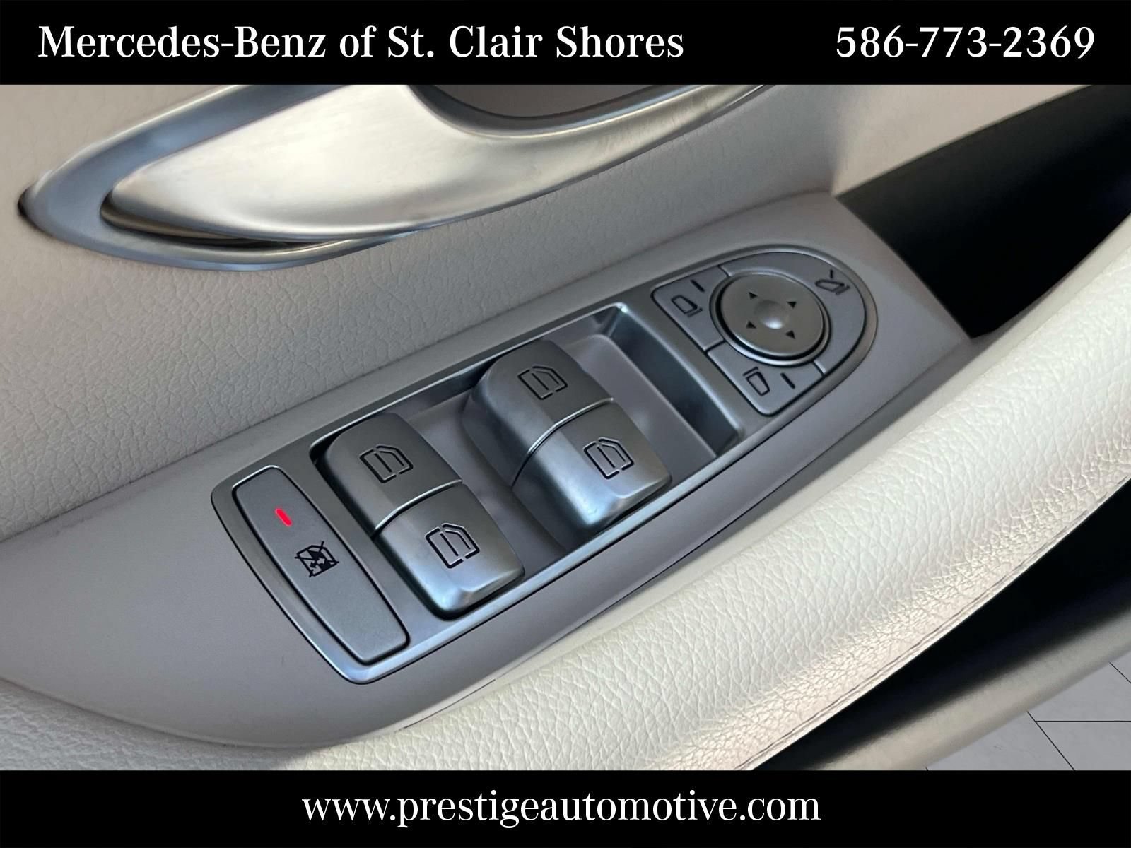 Used 2023 Mercedes-Benz E 350 4MATIC Sedan image 19