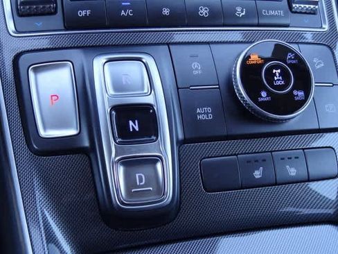 Used 2023 Hyundai Santa Fe SEL image 32