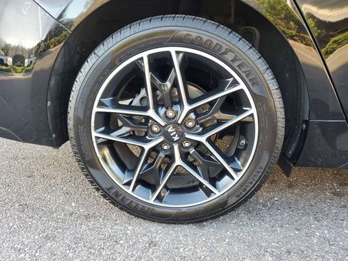 Used 2020 Kia Optima SE image 5