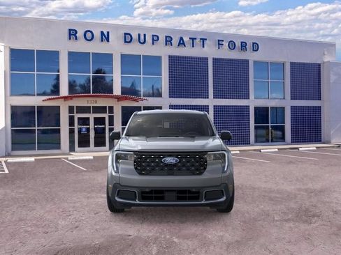 Used 2026 Ford Maverick Lariat w/ 4K Tow Package AWD/4WD image 7