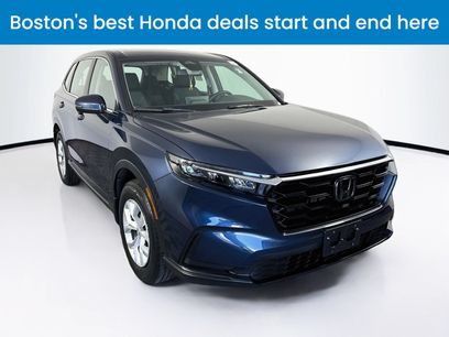 Used 2023 Honda CR-V LX