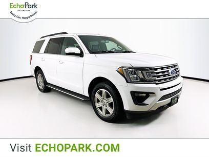 Used 2019 Ford Expedition XLT w/ Equipment Group 202A