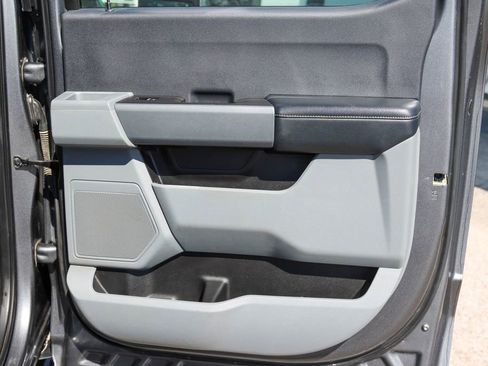 Used 2024 Ford F350 XL w/ STX Appearance Package AWD/4WD image 18