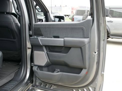 New 2026 Ford F150 Lariat w/ Equipment Group 501A Mid image 35