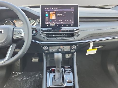 New 2026 Jeep Compass Latitude w/ Quick Order Package 29K image 15