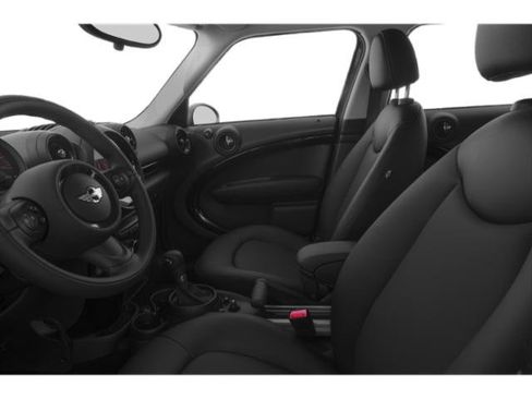 Used 2015 MINI Cooper Countryman S FWD image 9
