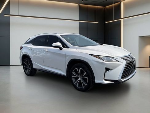 Used 2018 Lexus RX 350 FWD w/ Premium Package image 8