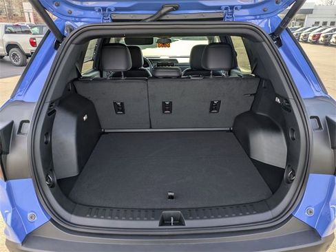 New 2026 GMC Terrain Elevation w/ Elevation Premium Package image 31