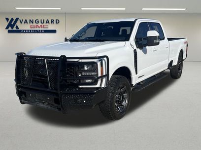 Used 2023 Ford F350 Lariat w/ Lariat Ultimate Package
