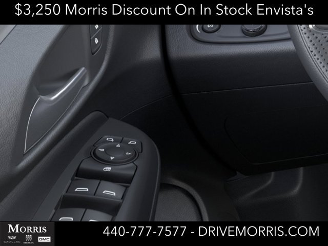 New 2026 Buick Envista Preferred FWD image 22