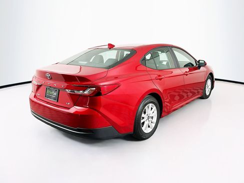 Used 2025 Toyota Camry LE image 9