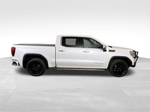Used 2021 GMC Sierra 1500 Denali w/ Denali Ultimate Package AWD/4WD image 18
