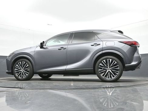 Certified 2023 Lexus RX 350 Premium Plus w/ Cold Area Package FWD image 15