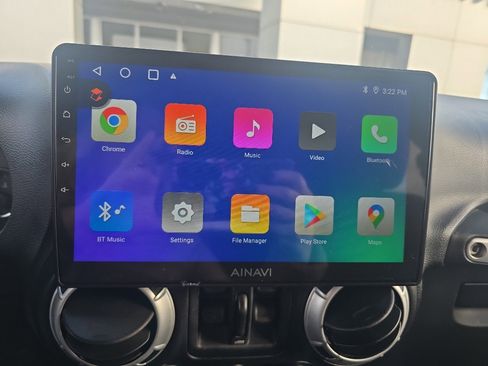 Used 2012 Jeep Wrangler Unlimited Sahara w/ Dual Top Group image 26