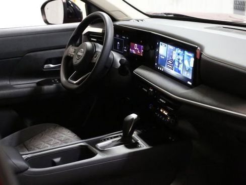 New 2026 Nissan Kicks SV image 22