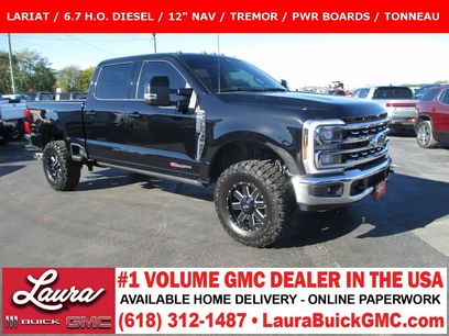 Used 2024 Ford F350 Lariat w/ Tremor Off-Road Package