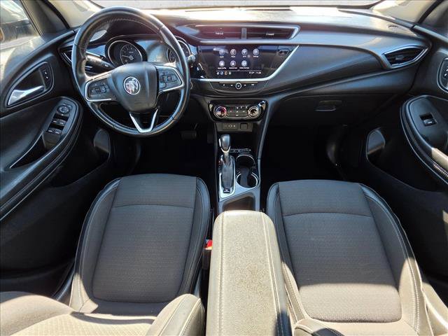 Used 2021 Buick Encore GX Preferred FWD image 13