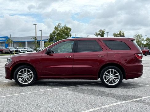 Used 2023 Dodge Durango GT image 21