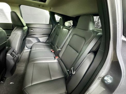 New 2026 Nissan Murano SL image 22