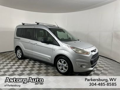Used 2014 Ford Transit Connect XLT