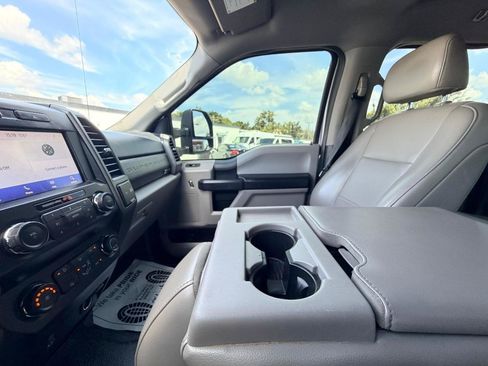 Used 2020 Ford F250 XL w/ STX Appearance Package AWD/4WD image 27