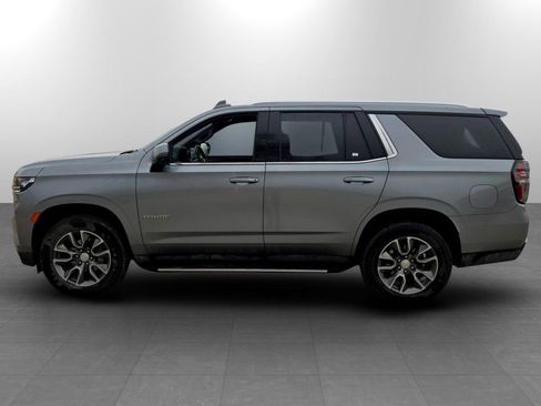 Used 2024 Chevrolet Tahoe LT w/ Luxury Package AWD/4WD image 10
