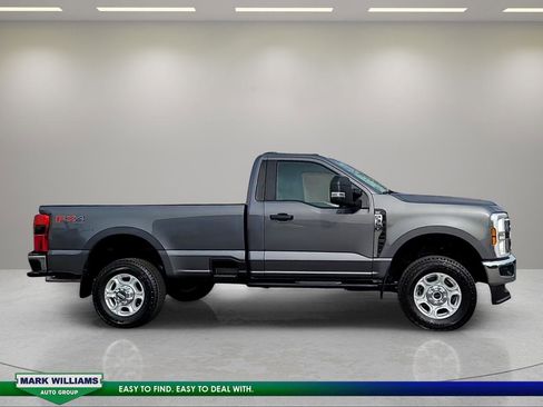 Used 2025 Ford F350 XLT w/ 360-Degree Camera Package image 9