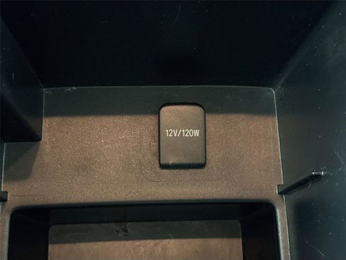 Certified 2024 Toyota 4Runner SR5 Premium image 35