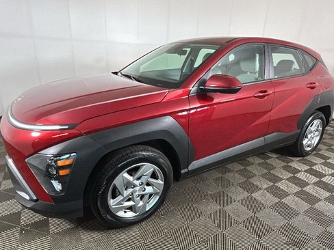 Used 2026 Hyundai Kona SE FWD image 7