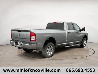 Used 2024 RAM 3500 Big Horn