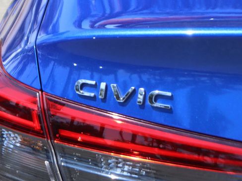 Used 2024 Honda Civic Sport image 43
