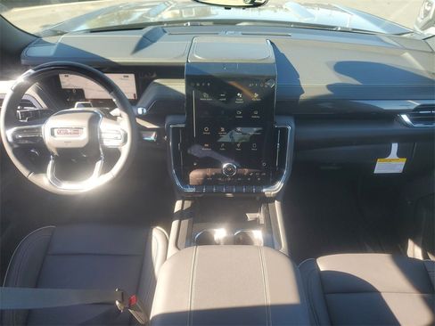 New 2026 GMC Yukon Elevation w/ Elevation Premium Package image 7