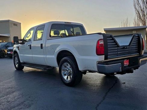 Used 2008 Ford F350 Lariat image 5