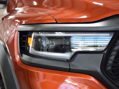 Used 2024 RAM 1500 TRX image 12