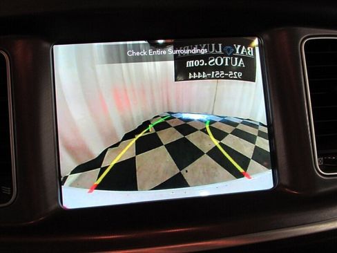 Used 2022 Dodge Charger GT image 76