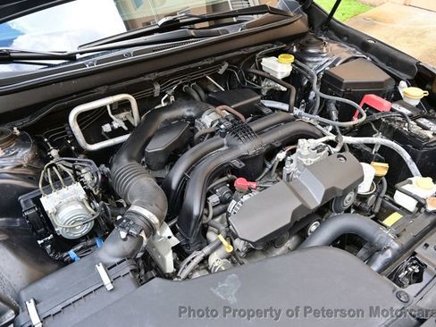 Used 2018 Subaru Outback 2.5i Limited image 48