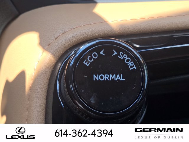 Certified 2026 Lexus NX 350 AWD w/ Accessory Package (2T) image 17