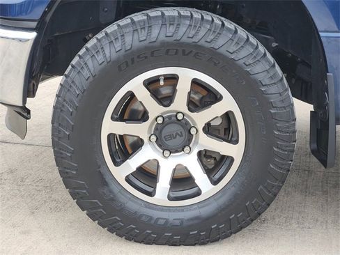 Used 2015 Ford F150 XLT w/ Equipment Group 301A Mid image 10