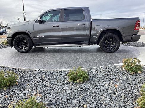 Used 2019 RAM 1500 Laramie image 8