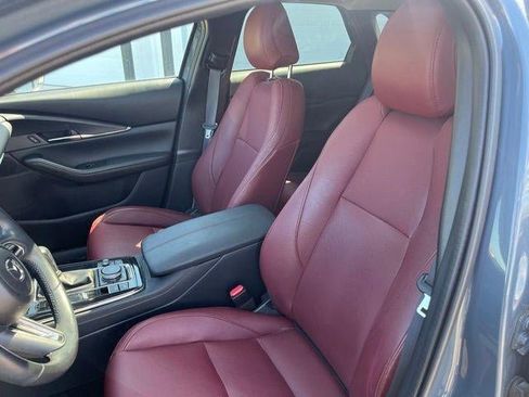 Used 2023 MAZDA CX-30 AWD 2.5 S w/ Preferred Package image 10