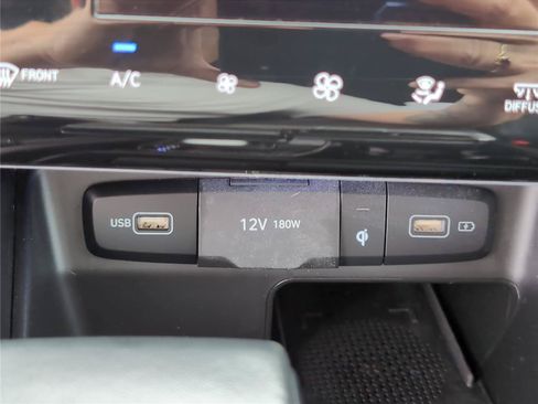 Used 2023 Hyundai Tucson XRT AWD/4WD image 25