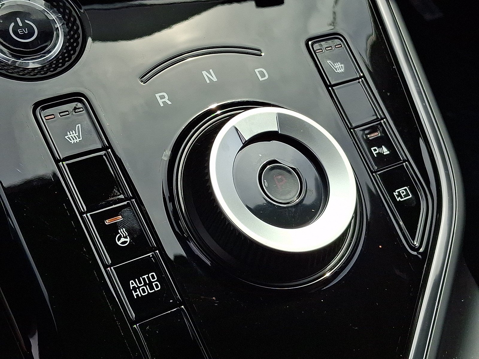 New 2026 Kia Niro Wind FWD image 7
