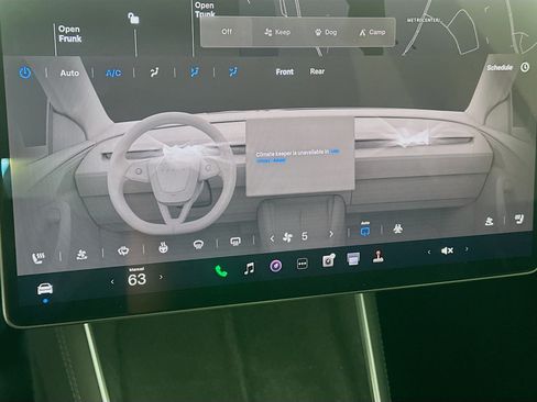 Used 2026 Tesla Model Y AWD image 22