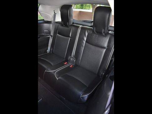 Used 2017 INFINITI QX60 FWD image 24