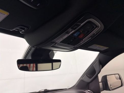 New 2026 RAM 1500 Big Horn AWD/4WD image 20