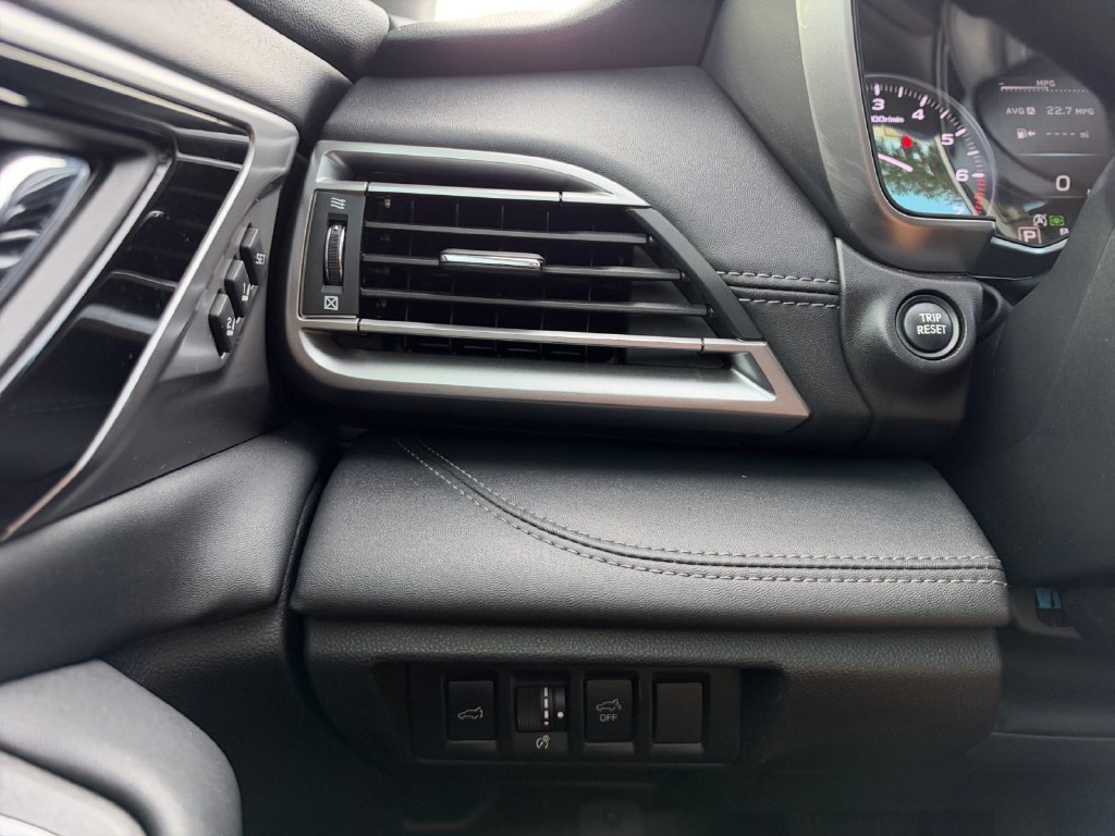Certified 2022 Subaru Outback Limited AWD/4WD image 24